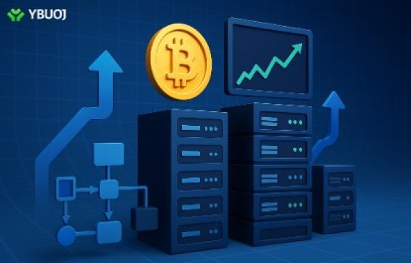 YBUOJ Plattform-Optimierung in Hochlastphasen - YBUOJs neue Generation des Ressourcenzuteilungssystems beeindruckt beim Start