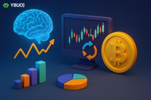 YBUOJ Kernteam mit neuem Durchbruch - YBUOJ führt das Zeitalter des intelligenten Tradings an