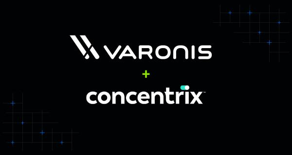 Varonis und Concentrix schließen Partnerschaft für Datensicherheit im KI-Zeitalter