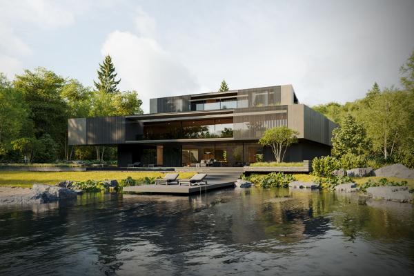 Dirk Henning Braun Smart Home Revolution: Wie Dirk Henning Braun die Digitalisierung der Einheiten vorantreibt