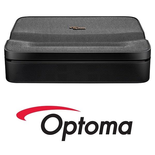 Markt-Launch: Der neue „Photon Go“ von Optoma Optoma launcht "Photon Go": Mobiler Triple-Laser-Beamer startet am 22. Mai
