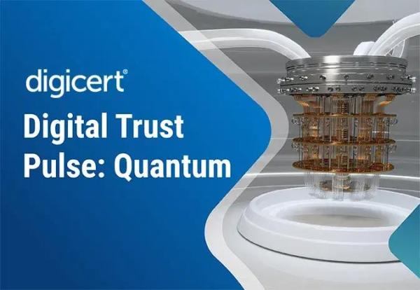 Post-Quanten-Kryptografie (PQC): Organisationen verpassen wichtige Meilensteine. DigiCert-Studie über Quantum Readiness