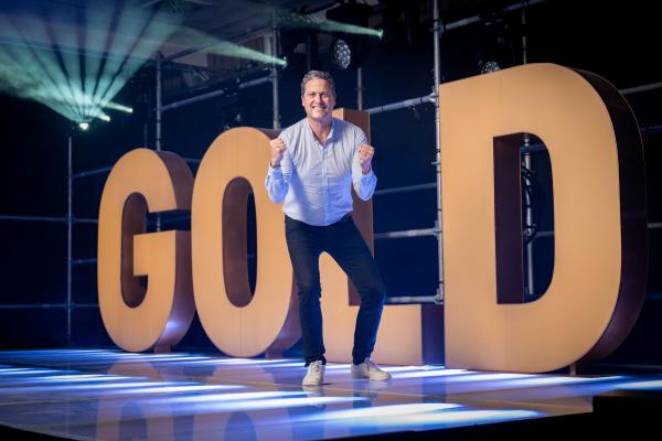Christopher Willis aus München inspirierte in Wiesbaden mit Keynote über die Kraft nachhaltiger Beziehungen