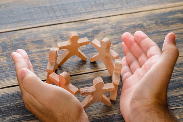 Warum soziale Integration für Jugendliche entscheidend ist