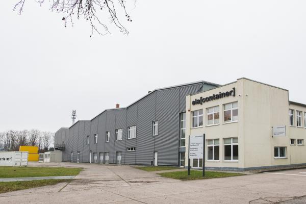 Neuer ELA Standort in Schleswig-Holstein