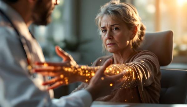 Darm-Hirn-Achse  - warum Entgiftung auch bei Alzheimer, Parkinson, Depression und Burn-out relevant sein kann