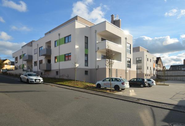 SIAB eG versorgt Mitglieder mit bezahlbarem Wohnraum