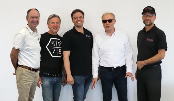 Managerbund Reutlingen Vorstand Gemeinsam sind wir stark - Managerbund Reutlingen e.V.