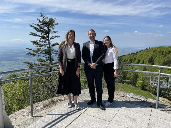 Hotel Weissenstein tritt der Swiss Hospitality Collection bei