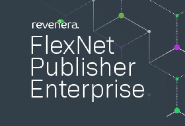 FlexNet Publisher Enterprise FlexNet Publisher jetzt in der Enterprise Edition
