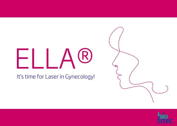 Neue klinische Studie unterstreicht Vorteile von Dual-Wellenlängen-Diodenlasern bei der Behandlung von ovarieller Endometriose