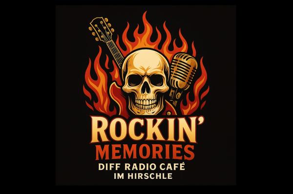 2. „Mit Leidenschaft zurück auf die Bühne – Rockin’ Memories ruft den Festivalgeist zurück.“ Rockin' Memories - Spirit des Rock of Ages