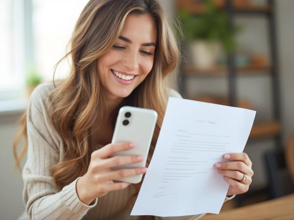 Stressfrei Schulsachen bestellen MatchBuddy von CALCUSO: Wie KI Eltern den Schulstart rettet
