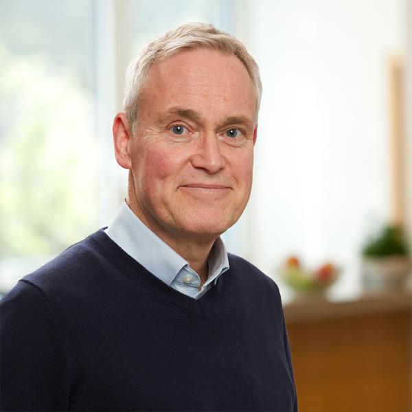 Karl-Friedrich Westerhoff verlässt Blanke Systems - Kontinuität in der Anwendungstechnik sicher EIN ABSCHIED MIT BLICK NACH VORN