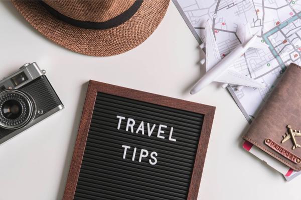 Eva Manshausen Gesund bleiben auf Reisen: Eva Manshausen verrät einfache Tipps gegen Jetlag & Co
