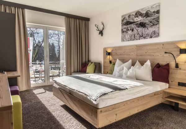 Sweet Cherry Boutique Hotel Tirol Sweet Cherry Boutique & Guesthouse Tyrol