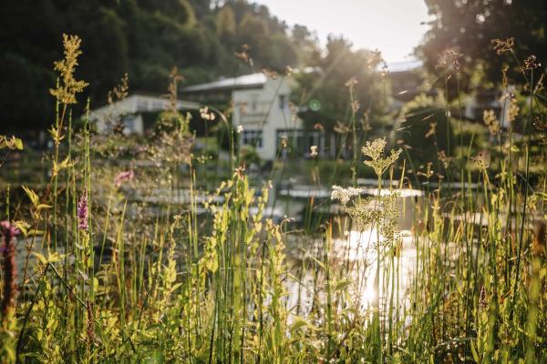 Exklusiver Wellnessurlaub in den Bergen