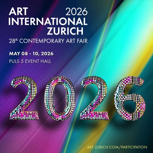Die Kunstmesse 2025 in Zürich war ein Erfolg.
