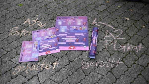 "Kleines Dusel, große Wirkung" - massel Verlag unterstützt Sepp-Herberger-Tage mit 9.000 Fußball-Spielplänen