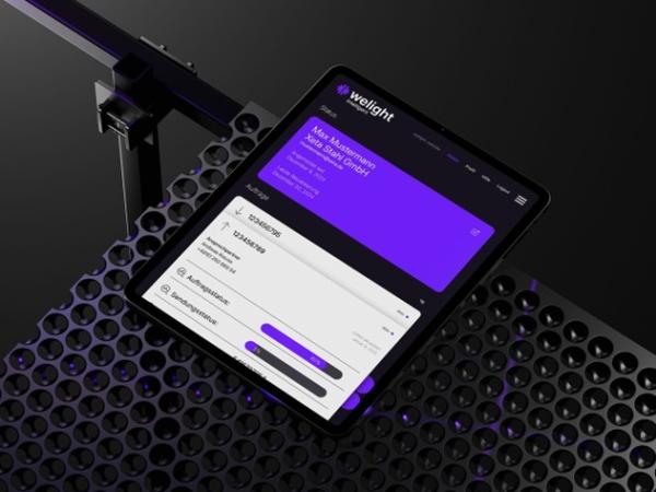 Neue Projektapp von welight intelligent macht Beleuchtungsplanung transparent