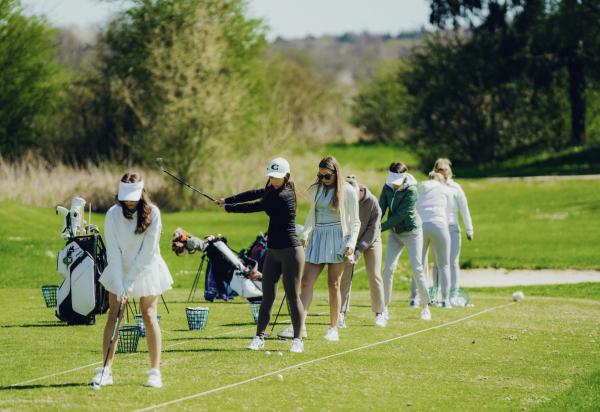 Golf-Yoga-Coaching-Retreat im Kraichgau