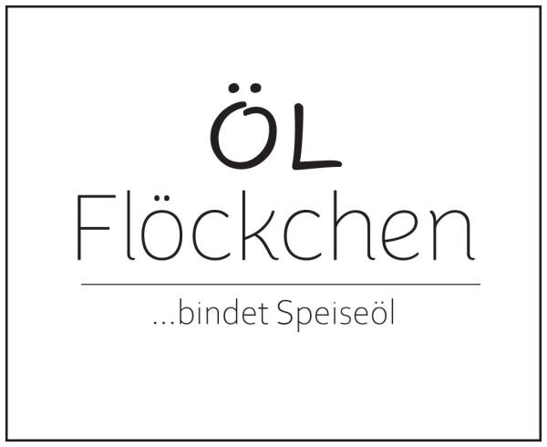 Gebrauchtes Speiseöl nachaltig Entsorgen
