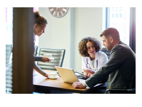 Wolters Kluwer führt KI-gestützte UpToDate Enterprise Edition in Europa ein