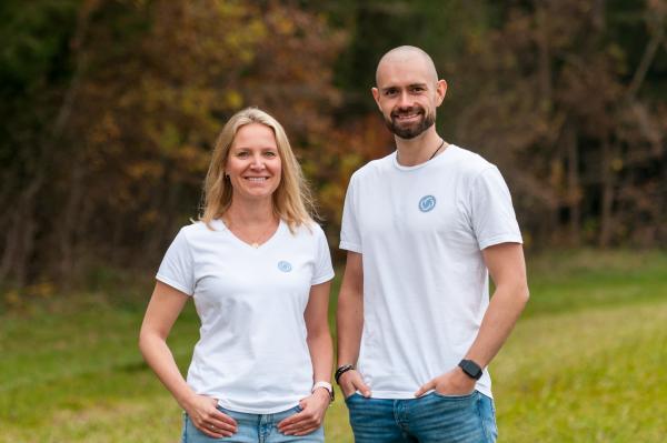 Gesunde Unternehmen, starke Region