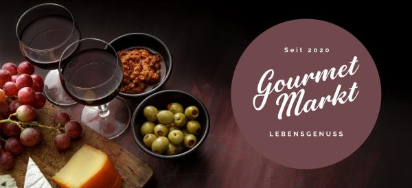 Gourmet Markt: Jetzt neu - Geschenkkörbe im Versand & Lieferung für Firmen im Rhein-Main-Gebiet