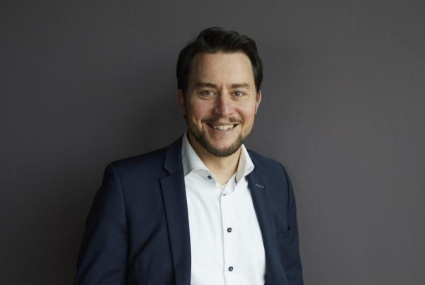 Hannes Goth, Vorstand der Polymundo AG Fachkräftemangel im Mittelstand