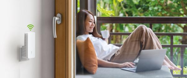 Tag des Gartens. Mehr WLAN im Grünen Tag des Gartens. Mehr WLAN im Grünen