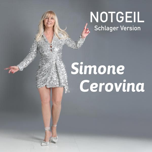 Der neue Ballermann-Partysong von Simone Cerovina