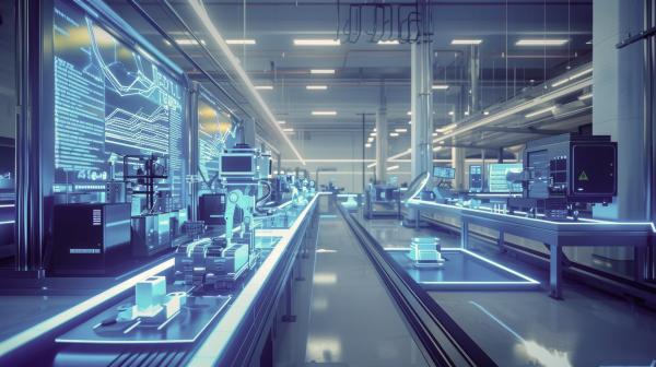 KI, ESG, Datenökonomie – der nächste Paradigmenwechsel ist Realität 10 Jahre Digitalisierung in der Industrie: SEF Smart Electronic Factory e.V. zieht Bilanz