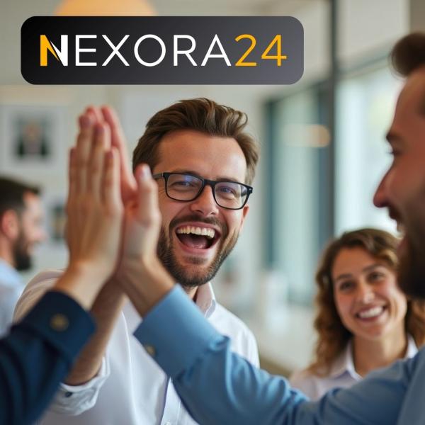 Neuer Online Marktplatz NEXORA24 startet