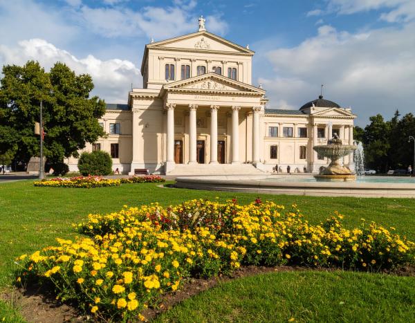 Internationaler Museumstag - Orte lebendiger Meisterschaft