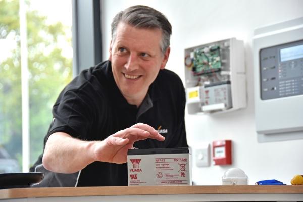 GS Yuasa warnt vor Risiken durch falsche Batteriedimensionierung. GS Yuasa warnt vor Risiken falscher Batteriedimensionierung