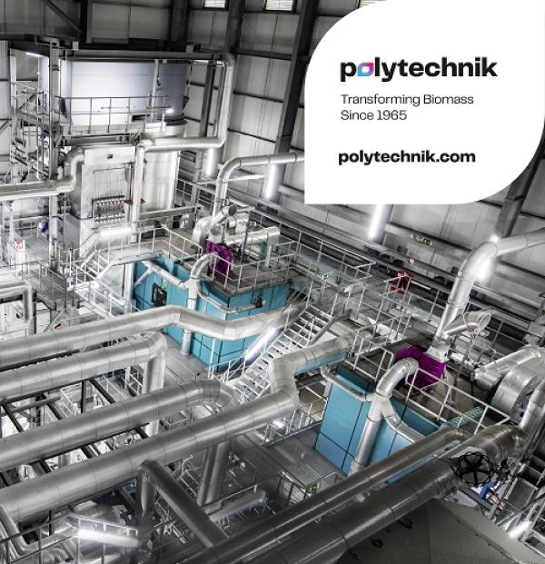 Polytechnik Gruppe Polytechnik: 60 Jahre Erfahrung