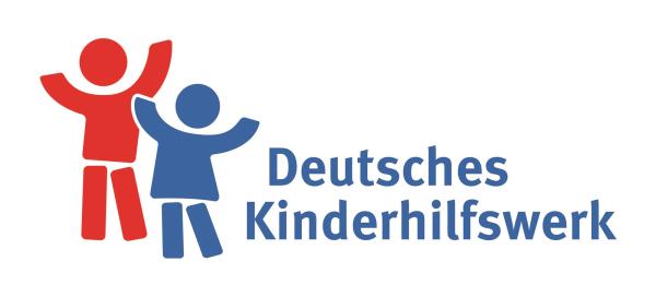 Logo Deutsches Kinderhilfswerk e.V. Heute ist Weltspieltag