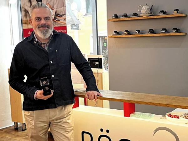 Bögl Hörakustik als Atelier Gold Partner 2025 ausgezeichnet - Exzellente Hörlösungen für perfektes Hören