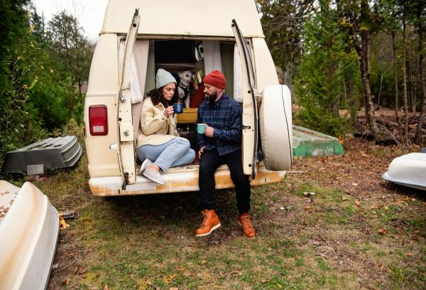Was stört deutsche Wohnmobilisten am meisten? Diese 9 Dinge frustrieren deutsche Camper am meisten