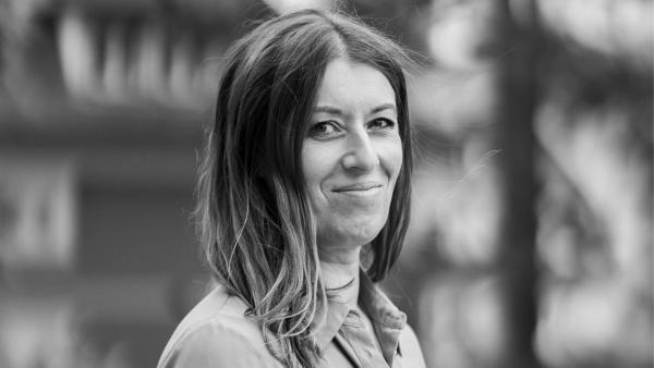 Sandra Agerers Ansatz für unternehmerische Klarheit