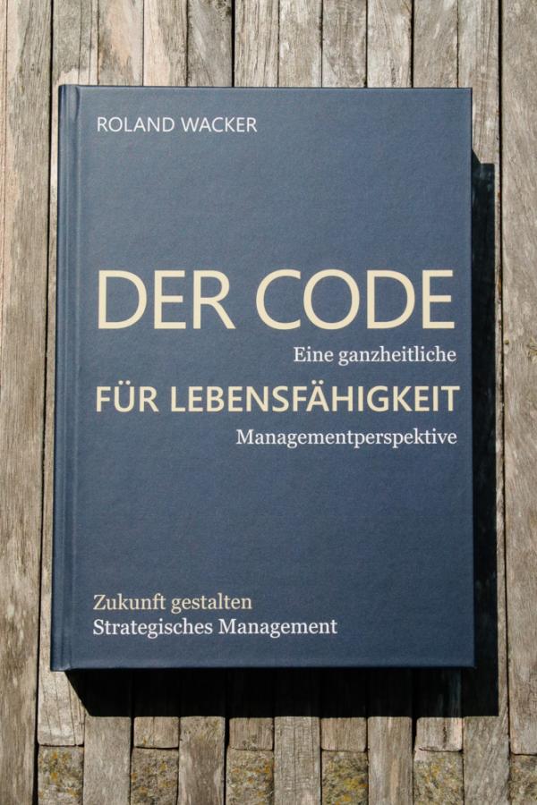 Der Code für Lebensfähigkeit - Zukunft gestalten