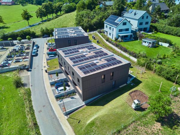 Ein Haus für Kinder in Not Ein Haus für Kinder in Not
