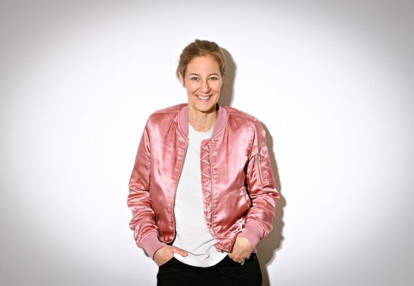 Bettina Frohn (Managing Partner Germany) Neue Mitarbeiter: Globale Inhouse-Agentur OLIVER will den deutschen Markt revolutionieren