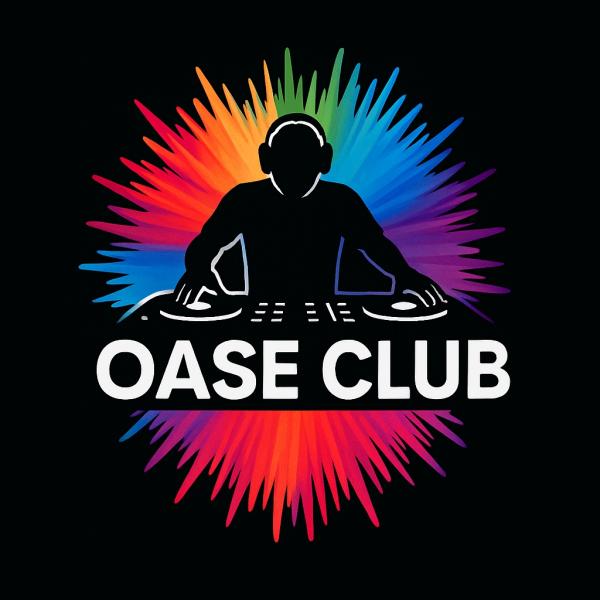 Logo Oase Club Pressemitteilung - Ein neuer Meilenstein für das Berliner Nachtleben