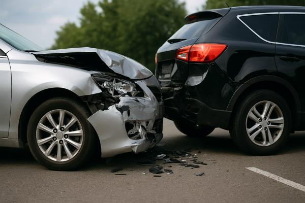 Warum ein unabhängiger Kfz-Schadengutachter nach einem Unfall bares Geld sparen kann