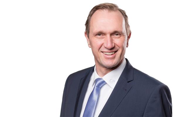 Jens-Uwe Rohwer, Vorstandsvorsitzender der Ostangler Brandgilde Ostangler Brandgilde zeigt Stärke und Verantwortung: Konsequentes Wachstum und Nachhaltigkeitsstrategie