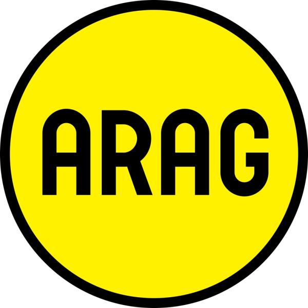ARAG präsentiert ihr neues Corporate Design