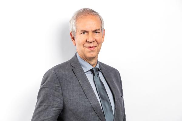 IBU-Geschäftsführer Bernhard Jacobs: Der Jüngste Konjunkturbericht liefert alarmierende Zahlen. Konjunkturbericht der Blechumformer: Fakten alarmieren