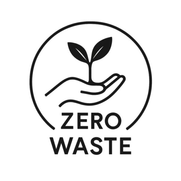 Zero Waste Ratgeber hilft beim nachhaltigen Alltag